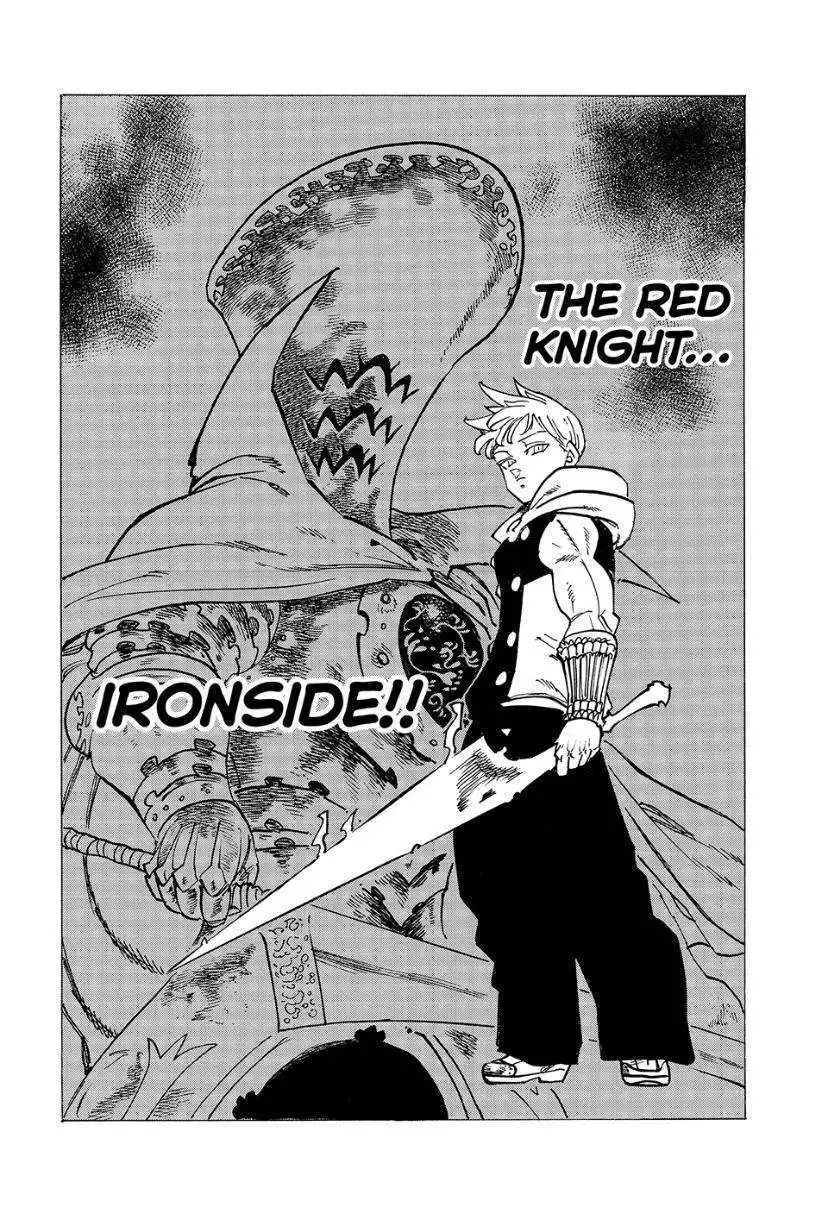 Four Knights of the Apocalypse Chapter 113 13